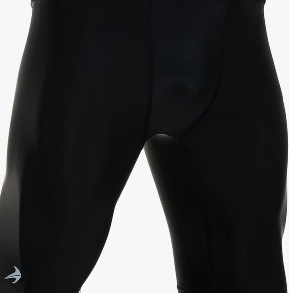 Compressionz  Men's 9” Original compression short